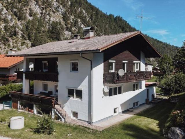 Haus kaufen in Biberwier, Tirol