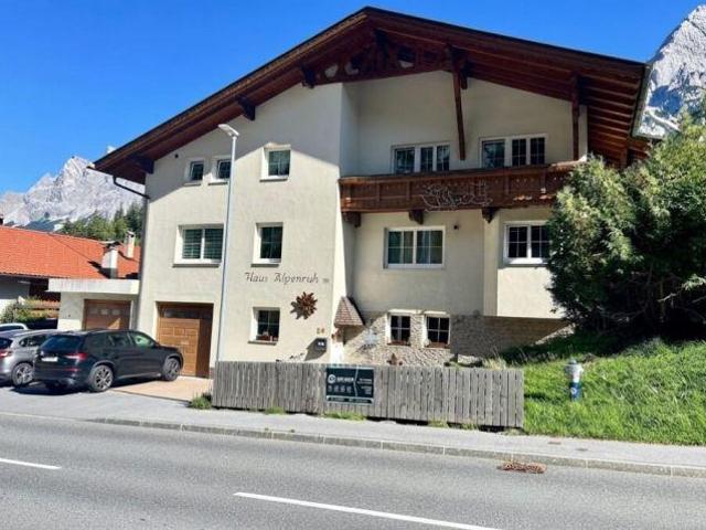 Haus kaufen in Biberwier, Bezirk Reutte