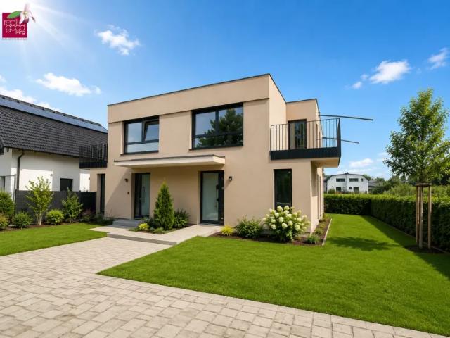 Haus kaufen in Biedermannsdorf, Niederösterreich