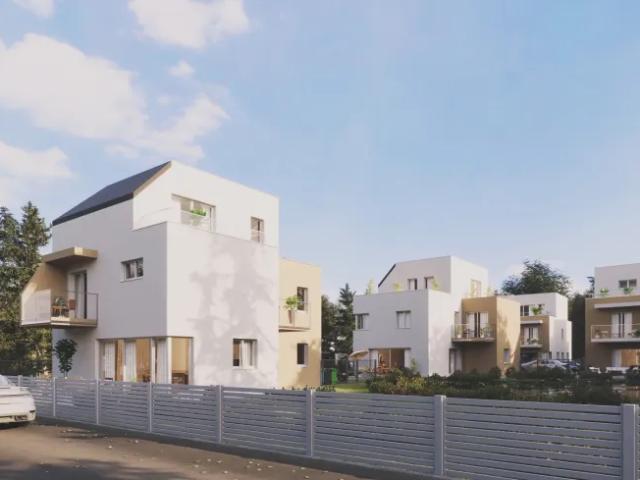 Haus kaufen in Biedermannsdorf, Niederösterreich