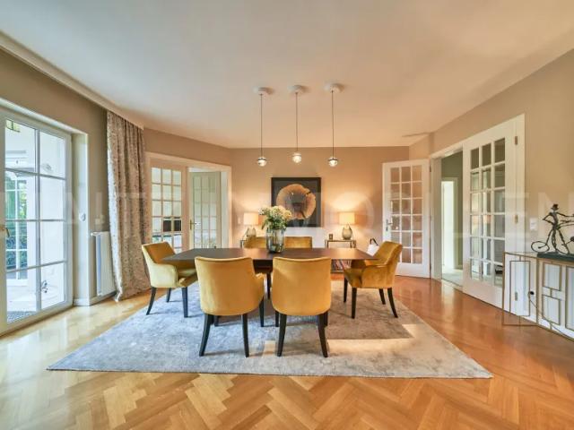 Haus kaufen in Bisamberg