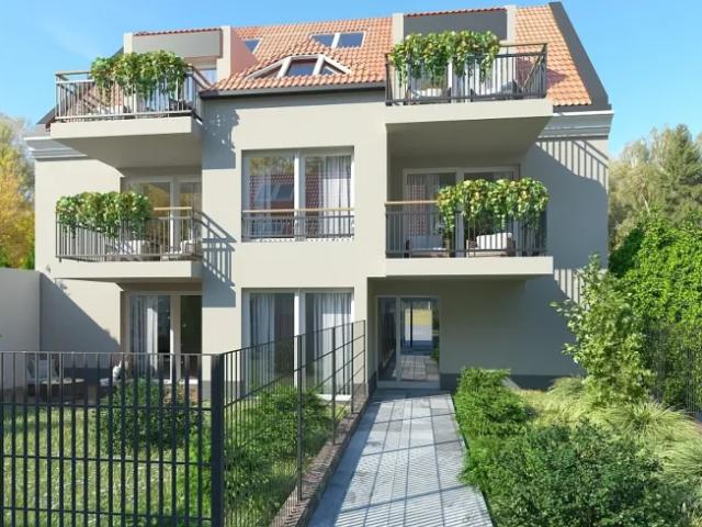 Haus kaufen in Katastralgemeinde Bisamberg, Bisamberg