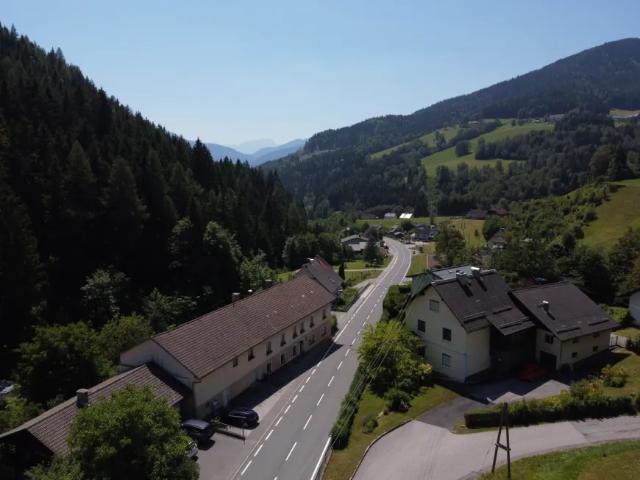 Haus kaufen in Bad Bleiberg, Kärnten