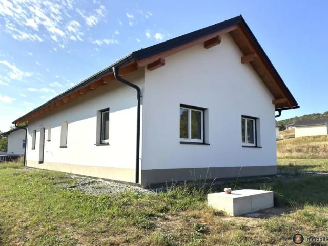Haus kaufen in Bocksdorf, Burgenland