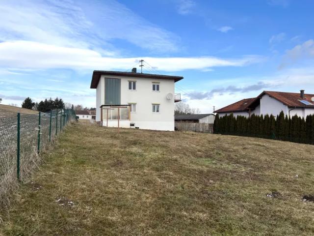 Haus kaufen in Bocksdorf, Burgenland