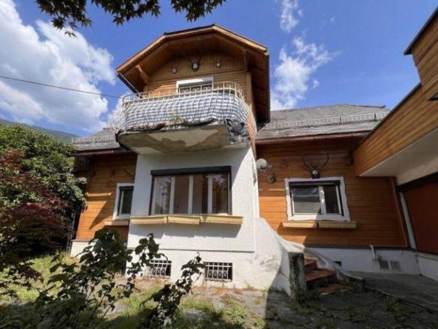 Haus kaufen