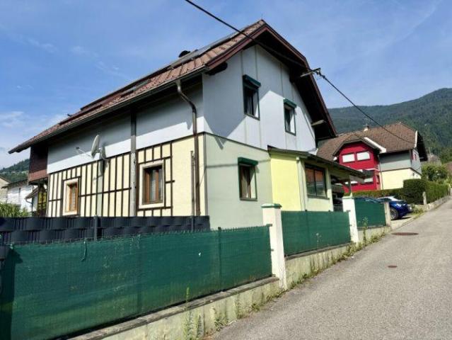 Haus kaufen