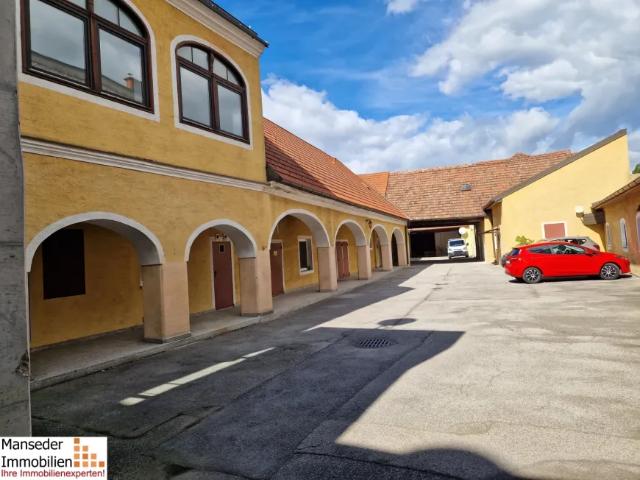 Haus kaufen in Böheimkirchen, Niederösterreich