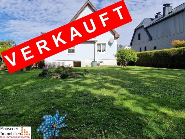 Haus kaufen in Böheimkirchen, Niederösterreich