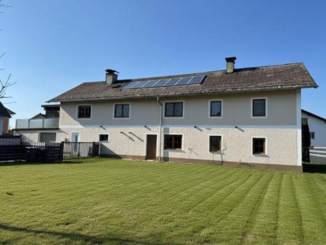 Haus kaufen in Braunau am Inn, Oberösterreich