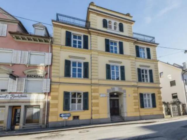 Haus kaufen in Bregenz, Vorarlberg
