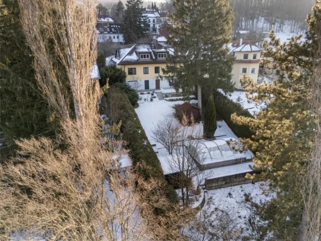 Haus kaufen in Breitenfurt bei Wien, Niederösterreich