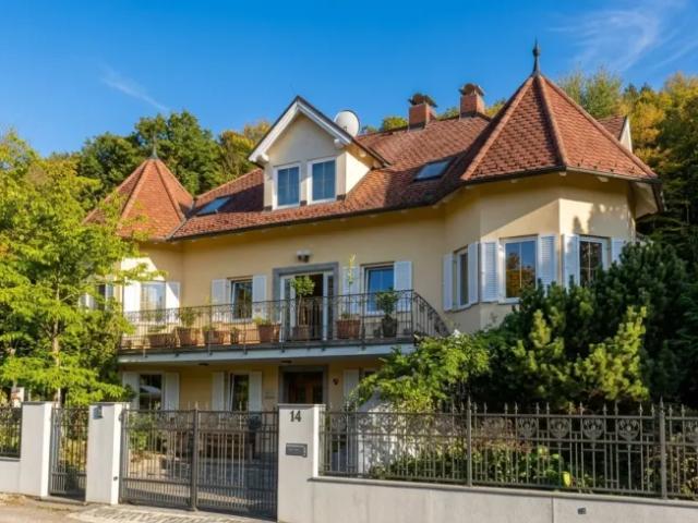 Haus kaufen in Breitenfurt bei Wien, Bezirk Mödling