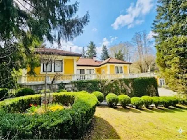 Haus kaufen in Breitenfurt bei Wien, Niederösterreich