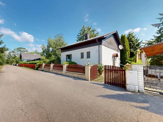 Haus kaufen in KG Breitensee, Wien