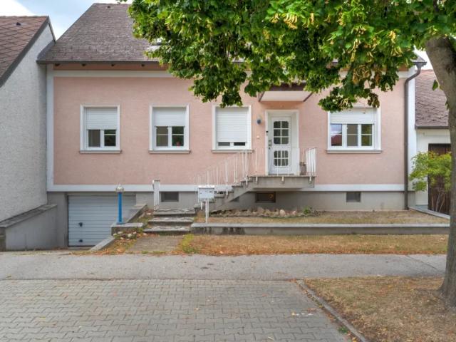 Haus kaufen in KG Breitensee, Wien