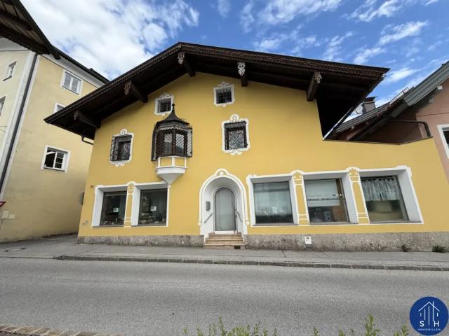 Haus kaufen in Brixlegg, Tirol