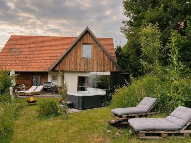 Haus kaufen in Eggersdorf, Steiermark