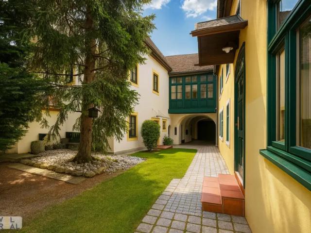 Haus kaufen in Brunn am Gebirge, Niederösterreich