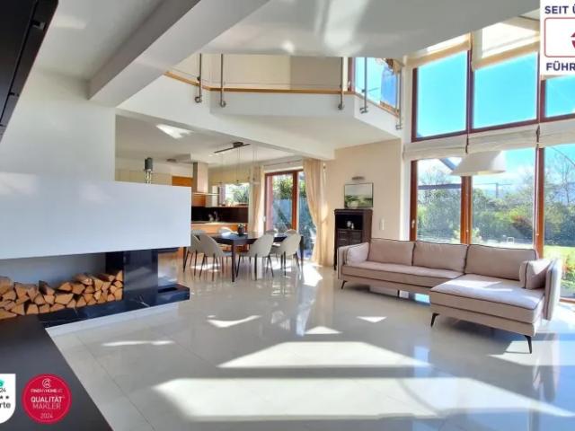 Haus kaufen in Brunn am Gebirge, Bezirk Mödling
