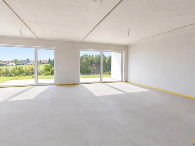 Haus kaufen in Nahwärme Buchkirchen, Buchkirchen