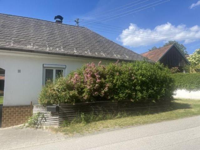 Haus kaufen in Markt Allhau, Burgenland