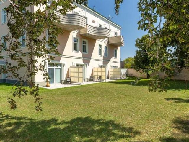 Haus kaufen in Eisenstadt, Burgenland