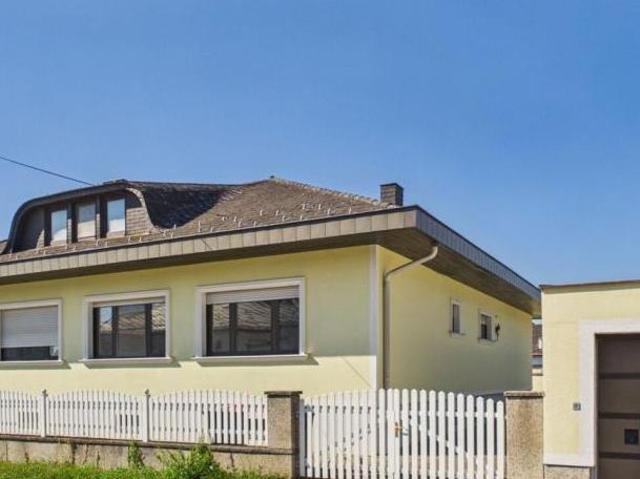 Haus kaufen in Loipersbach im Burgenland, Burgenland