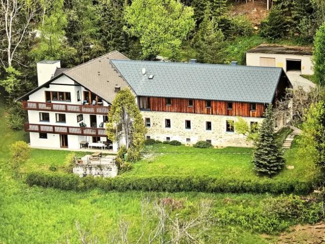 Haus kaufen in Dechantskirchen, Steiermark