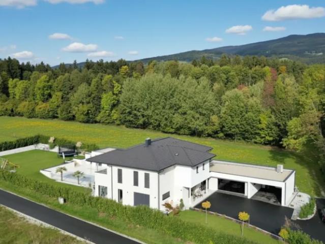 Haus kaufen in Dechantskirchen, Bezirk Hartberg-Fürstenfeld