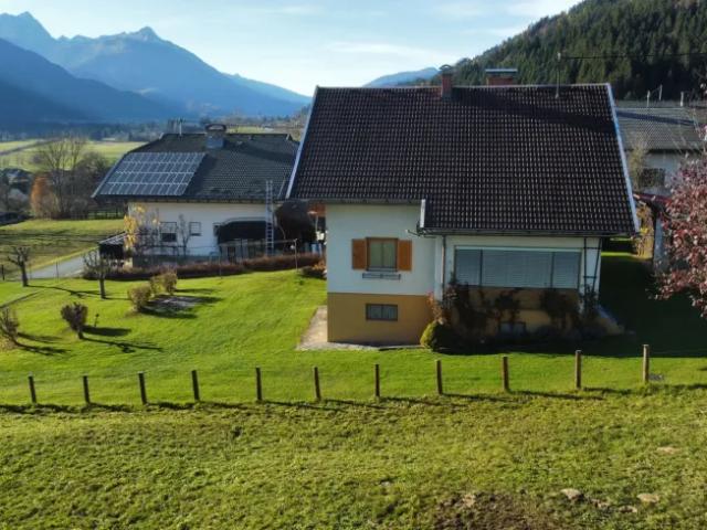 Haus kaufen in Kärnten