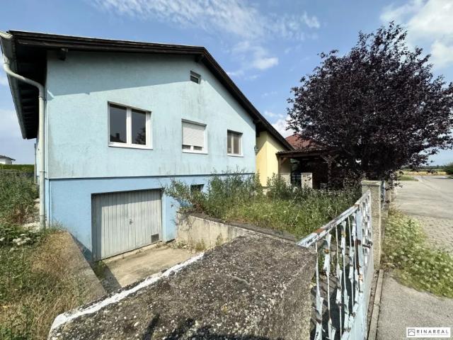 Haus kaufen in Seibersdorf, Niederösterreich