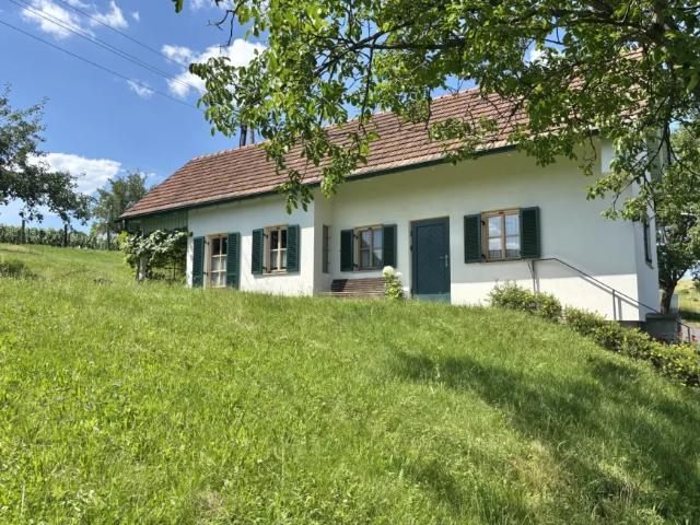 Haus kaufen in Deutsch Ehrensdorf, Strem