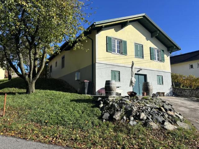 Haus kaufen in Deutsch Ehrensdorf, Strem