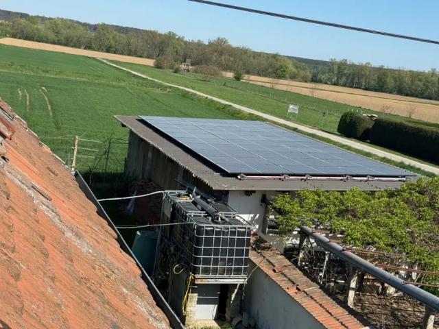 Haus kaufen in Deutsch Schützen, Burgenland