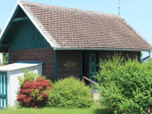 Haus kaufen in Burgenland