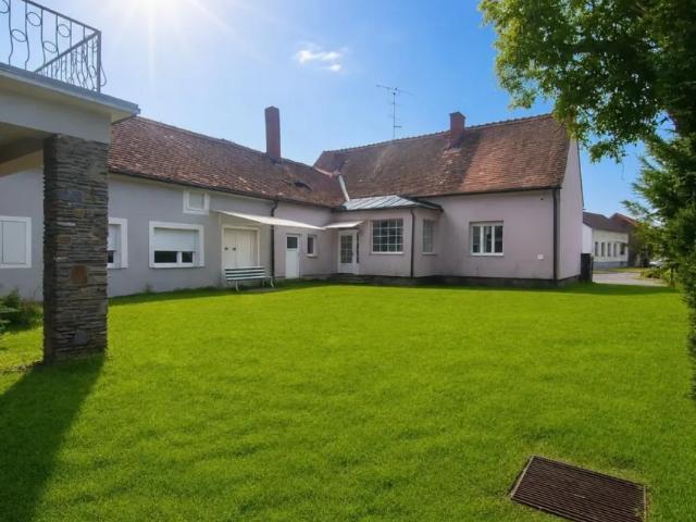 Haus kaufen in Burgenland