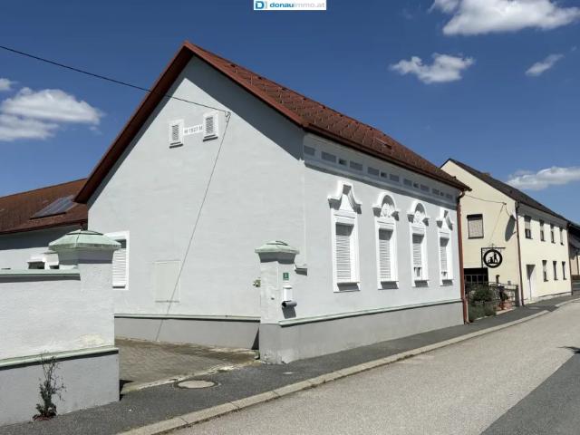 Haus kaufen in Deutsch Schützen-Eisenberg, Bezirk Oberwart