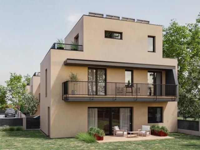 Haus kaufen in Deutsch Wagram, Niederösterreich