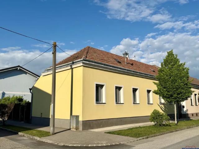 Haus kaufen in Deutsch Wagram, Niederösterreich