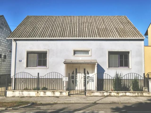Haus kaufen in Deutschkreutz, Burgenland