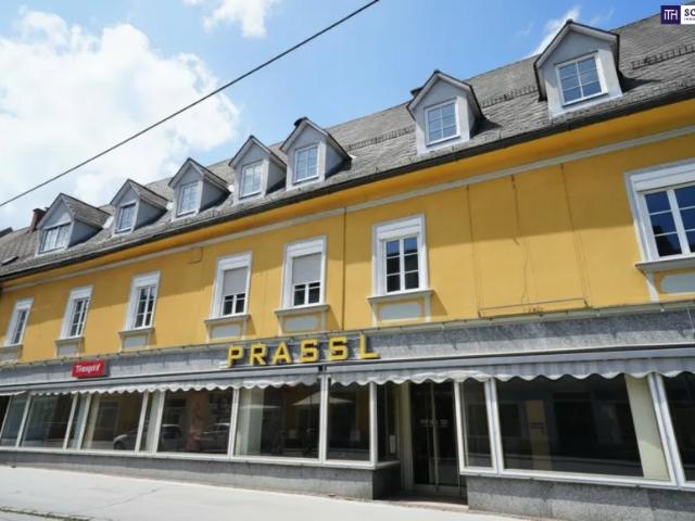 Haus kaufen in Deutschlandsberg, Steiermark