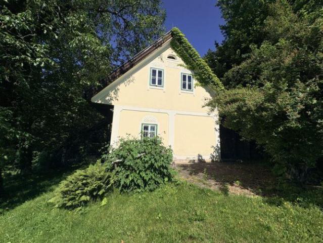 Haus kaufen in Deutschlandsberg, Steiermark