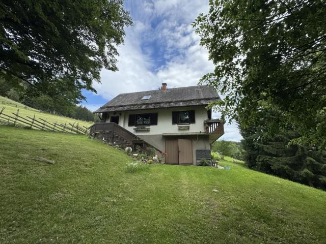 Haus kaufen in Deutschlandsberg, Steiermark