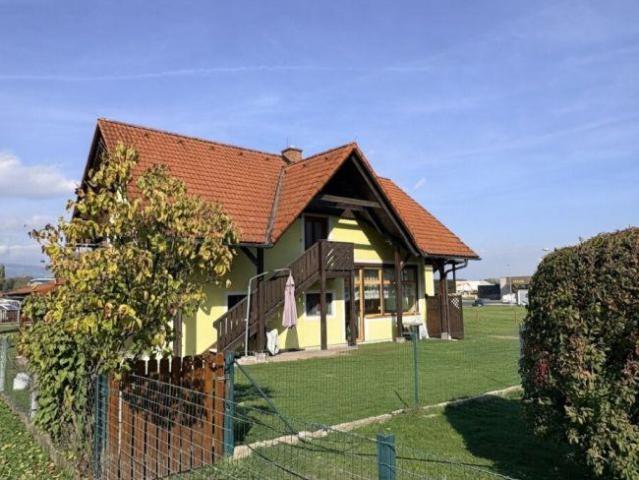 Haus kaufen in Katastralgemeinde Deutschlandsberg, Deutschlandsberg