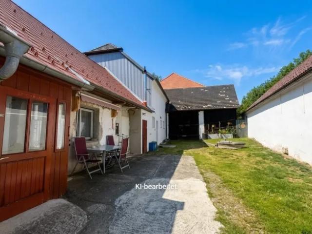 Haus kaufen in Dobersberg, Niederösterreich