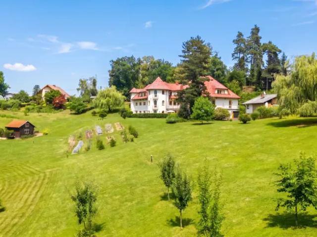 Haus kaufen in Steiermark