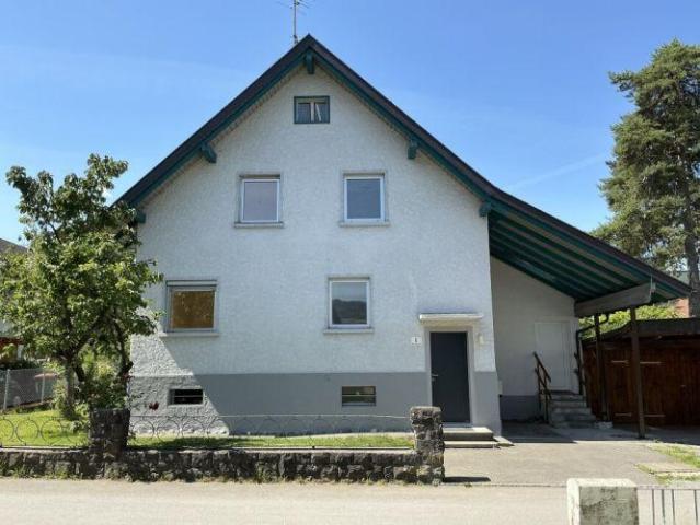 Haus kaufen in Dornbirn, Vorarlberg