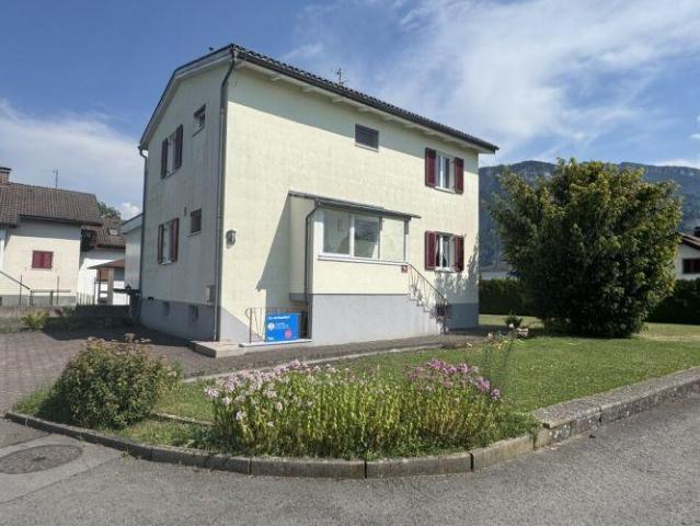 Haus kaufen in Dornbirn, Vorarlberg