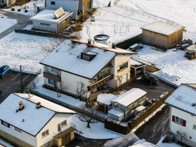 Haus kaufen in Dornbirn, Vorarlberg